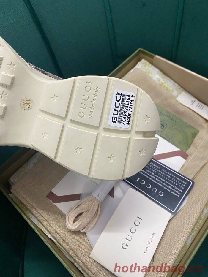 Gucci Couple Shoes GUS00317 Gucci Couple Shoes GUS00317