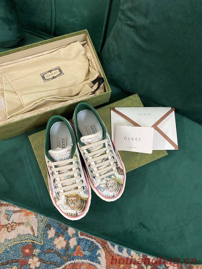 Gucci Couple Shoes GUS00322 Gucci Couple Shoes GUS00322