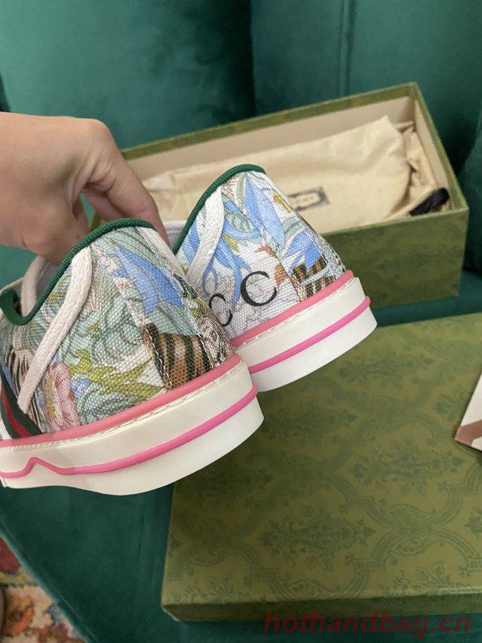 Gucci Couple Shoes GUS00322 Gucci Couple Shoes GUS00322