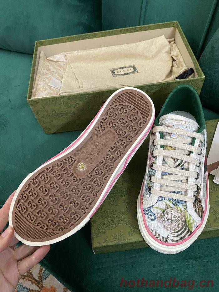 Gucci Couple Shoes GUS00322 Gucci Couple Shoes GUS00322