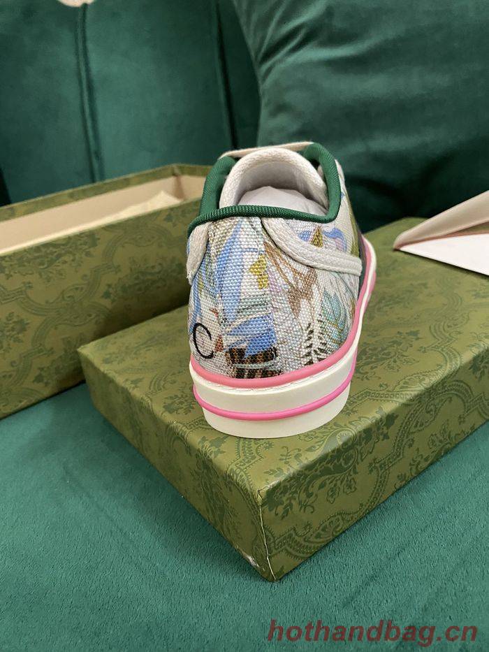 Gucci Couple Shoes GUS00322 Gucci Couple Shoes GUS00322