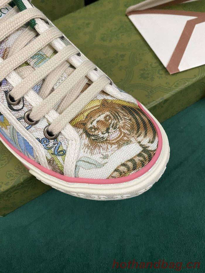 Gucci Couple Shoes GUS00322 Gucci Couple Shoes GUS00322