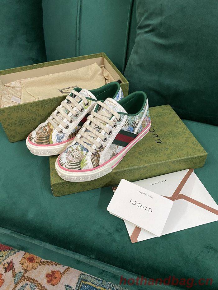 Gucci Couple Shoes GUS00322 Gucci Couple Shoes GUS00322