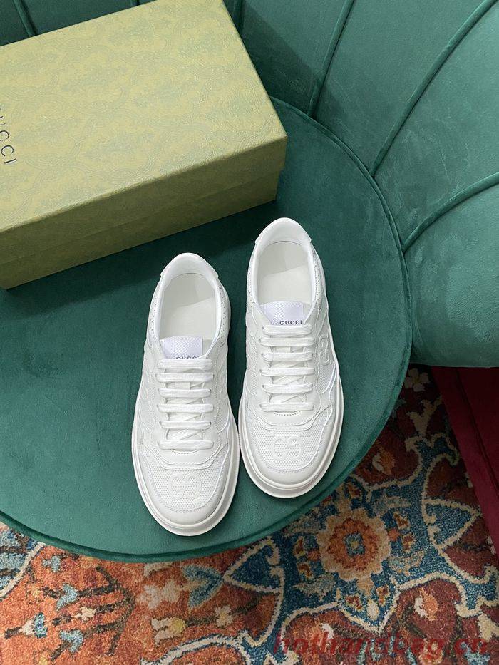Gucci Couple Shoes GUS00329 Gucci Couple Shoes GUS00329