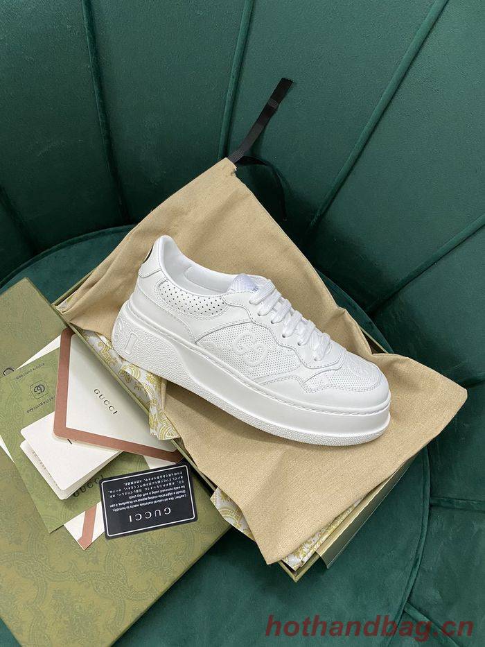 Gucci Couple Shoes GUS00329 Gucci Couple Shoes GUS00329