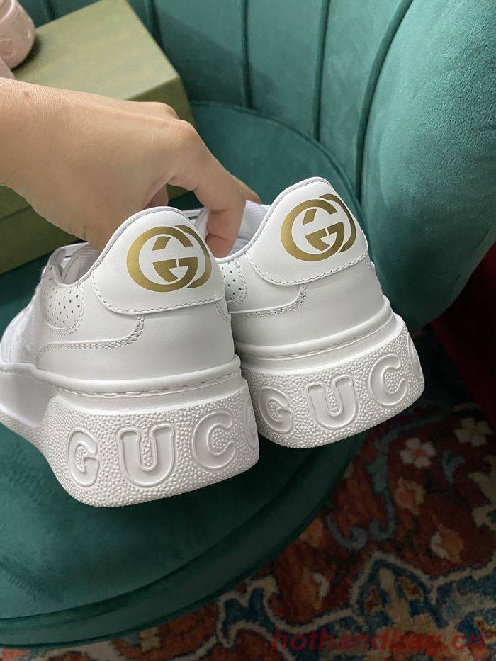 Gucci Couple Shoes GUS00329 Gucci Couple Shoes GUS00329