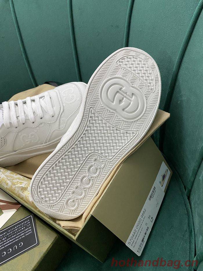 Gucci Couple Shoes GUS00329 Gucci Couple Shoes GUS00329