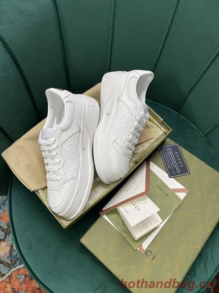 Gucci Couple Shoes GUS00329 Gucci Couple Shoes GUS00329