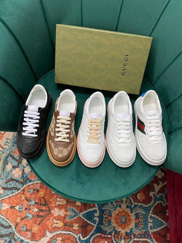 Gucci Couple Shoes GUS00329 Gucci Couple Shoes GUS00329
