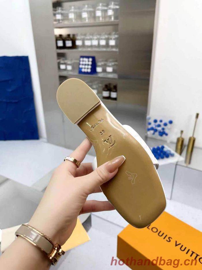 Louis Vuitton Shoes LVS00049 Louis Vuitton Shoes LVS00049
