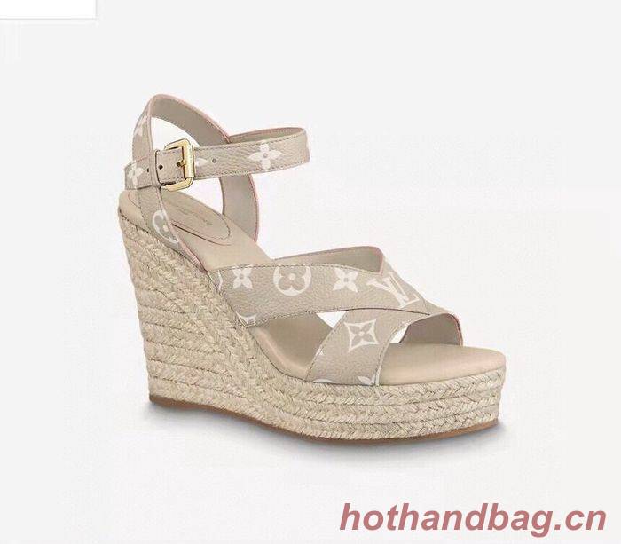 Louis Vuitton Shoes LVS00121 Heel 10CM Louis Vuitton Shoes LVS00121 Heel 10CM