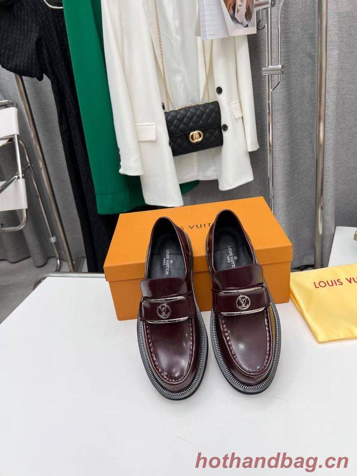 Louis Vuitton Shoes LVS00138 Louis Vuitton Shoes LVS00138