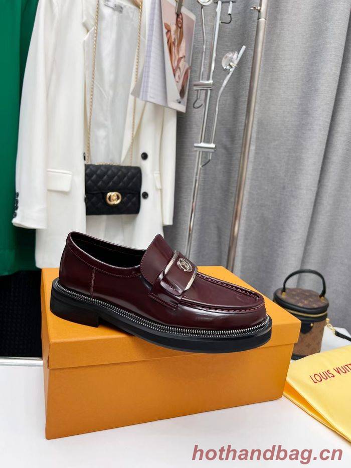 Louis Vuitton Shoes LVS00138 Louis Vuitton Shoes LVS00138
