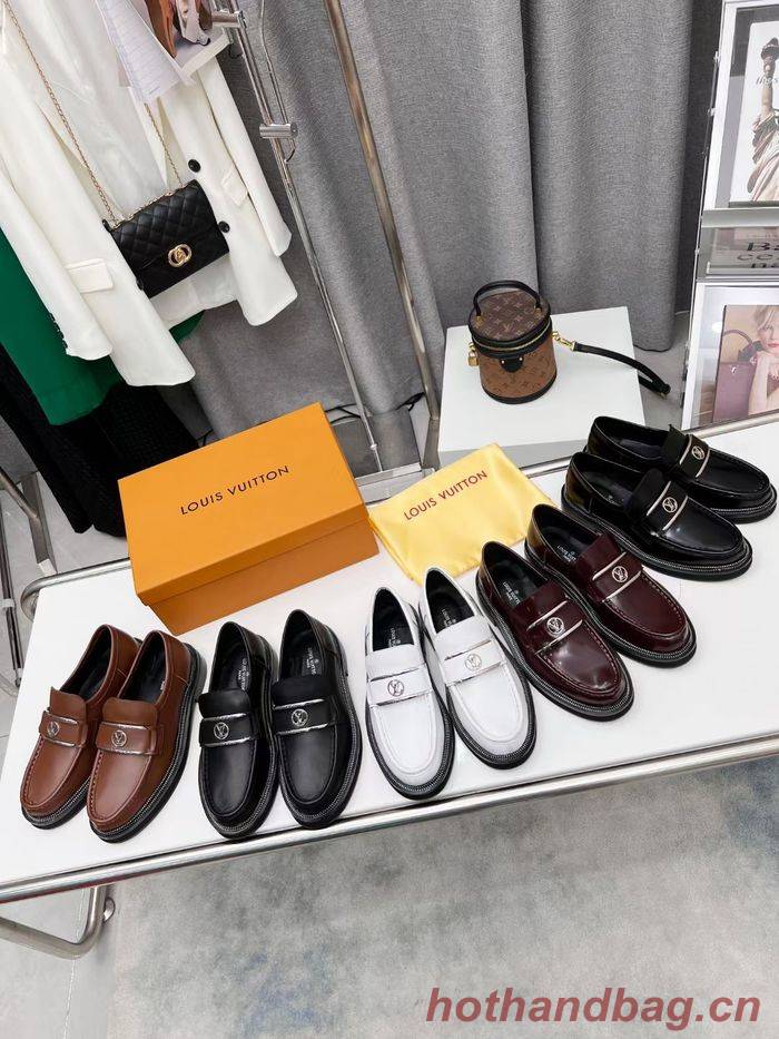 Louis Vuitton Shoes LVS00138 Louis Vuitton Shoes LVS00138