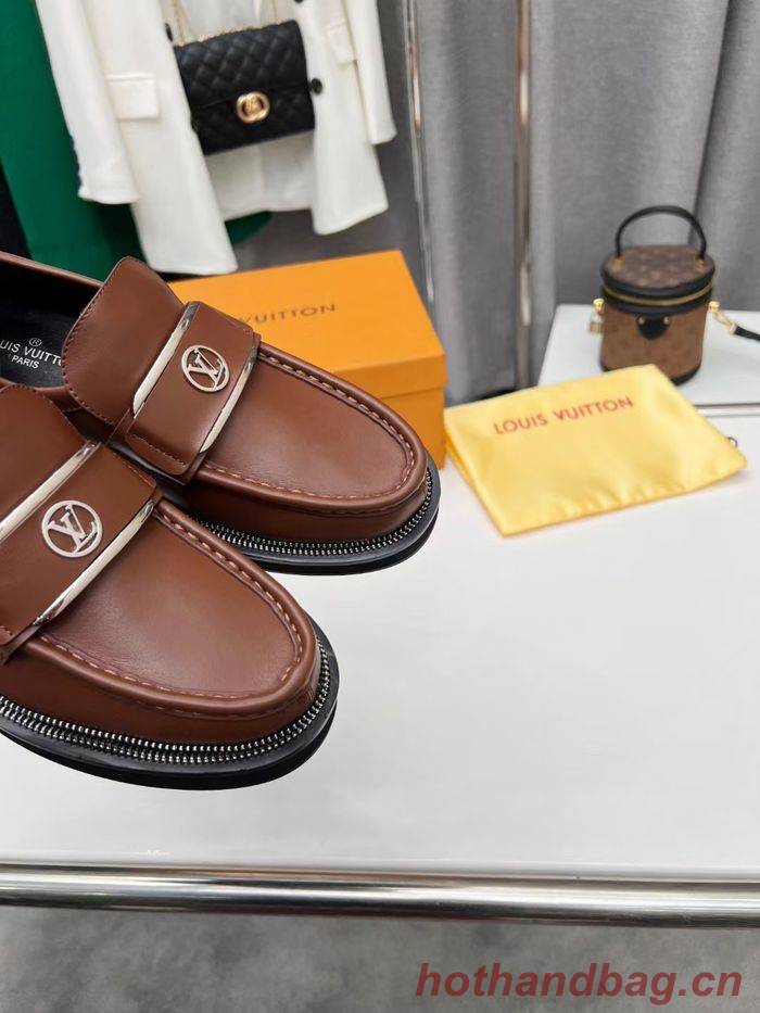 Louis Vuitton Shoes LVS00140 Louis Vuitton Shoes LVS00140