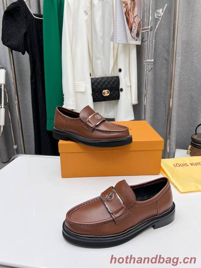 Louis Vuitton Shoes LVS00140 Louis Vuitton Shoes LVS00140