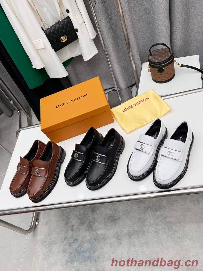 Louis Vuitton Shoes LVS00140 Louis Vuitton Shoes LVS00140