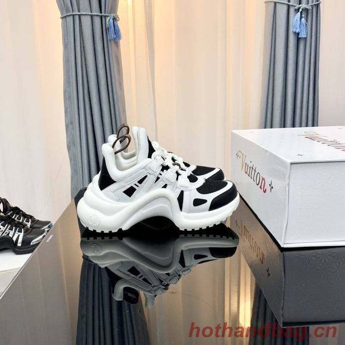 Louis Vuitton Shoes LVS00164 Heel 5.5CM Louis Vuitton Shoes LVS00164 Heel 5.5CM