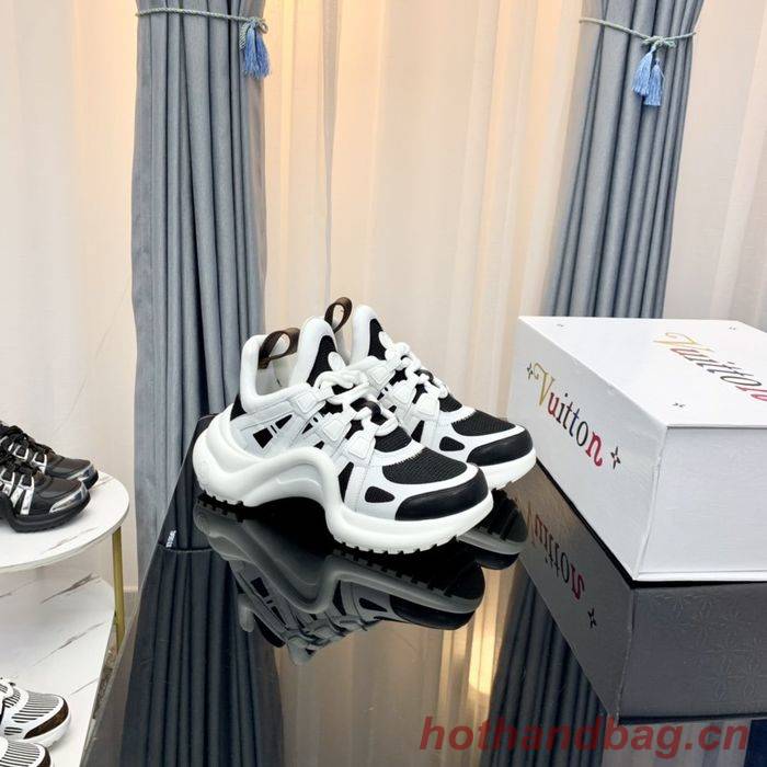 Louis Vuitton Shoes LVS00164 Heel 5.5CM Louis Vuitton Shoes LVS00164 Heel 5.5CM