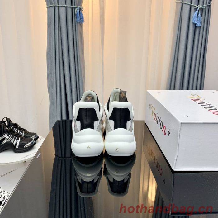 Louis Vuitton Shoes LVS00169 Heel 5.5CM Louis Vuitton Shoes LVS00169 Heel 5.5CM