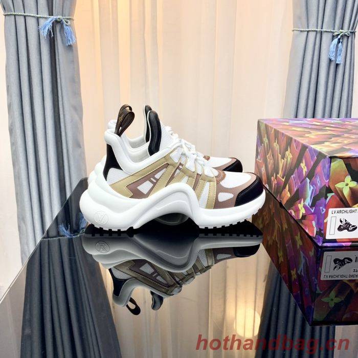 Louis Vuitton Shoes LVS00192 Heel 5.5CM Louis Vuitton Shoes LVS00192 Heel 5.5CM