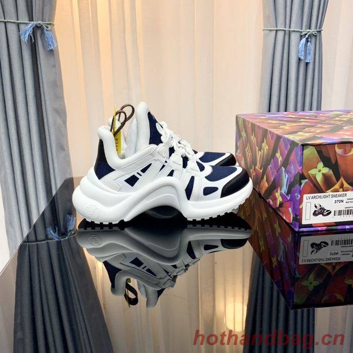 Louis Vuitton Shoes LVS00196 Heel 5.5CM Louis Vuitton Shoes LVS00196 Heel 5.5CM