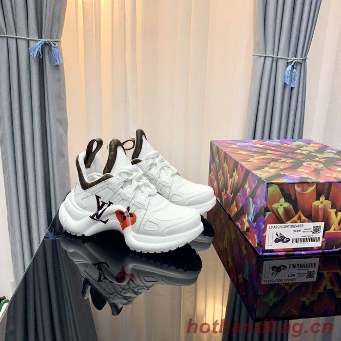 Louis Vuitton Shoes LVS00200 Heel 5.5CM Louis Vuitton Shoes LVS00200 Heel 5.5CM