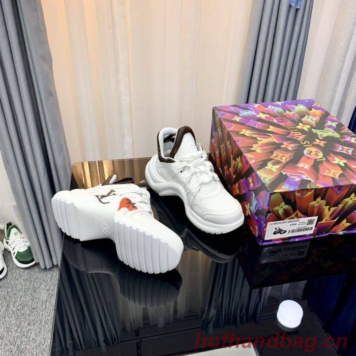 Louis Vuitton Shoes LVS00200 Heel 5.5CM Louis Vuitton Shoes LVS00200 Heel 5.5CM