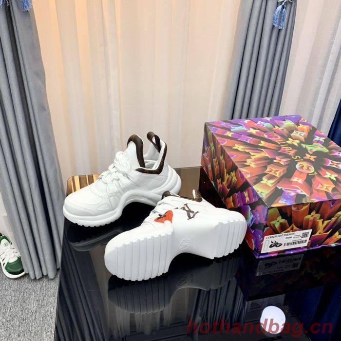 Louis Vuitton Shoes LVS00200 Heel 5.5CM Louis Vuitton Shoes LVS00200 Heel 5.5CM