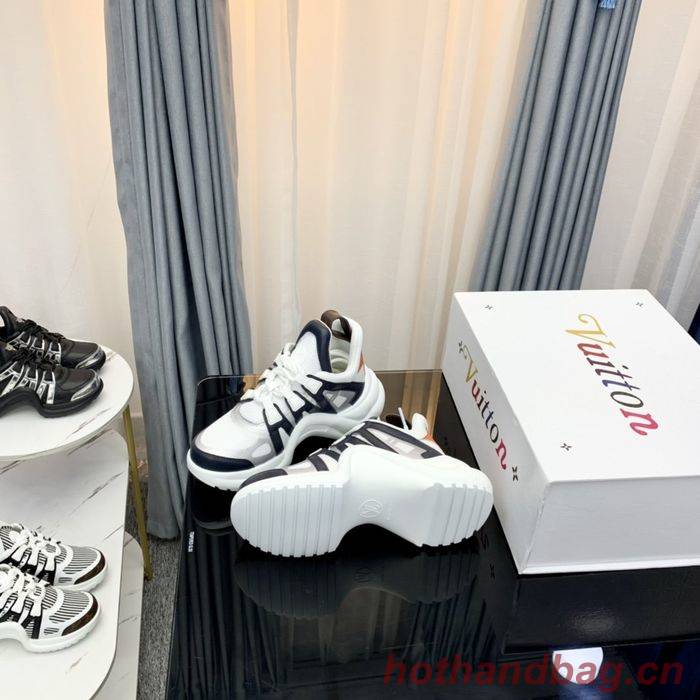 Louis Vuitton Shoes LVS00204 Heel 5.5CM Louis Vuitton Shoes LVS00204 Heel 5.5CM