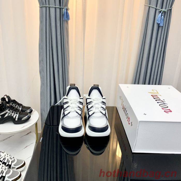 Louis Vuitton Shoes LVS00204 Heel 5.5CM Louis Vuitton Shoes LVS00204 Heel 5.5CM