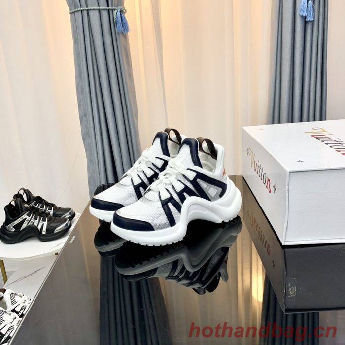 Louis Vuitton Shoes LVS00204 Heel 5.5CM Louis Vuitton Shoes LVS00204 Heel 5.5CM