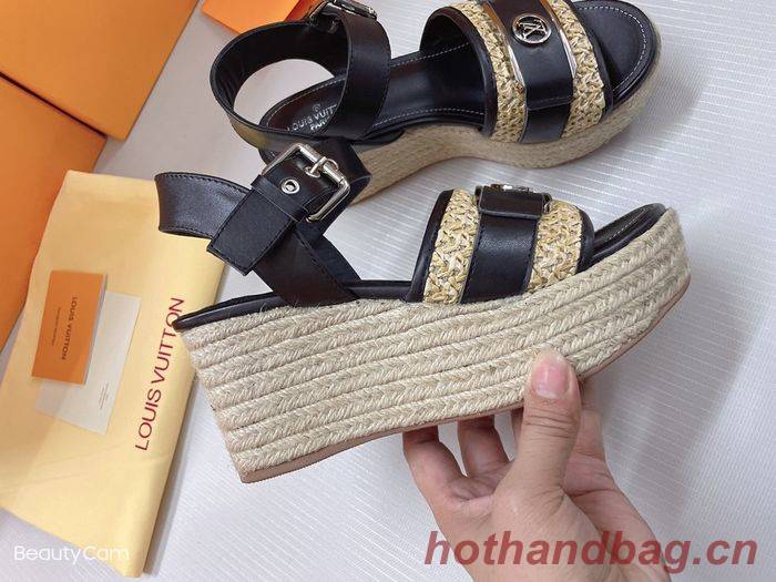 Louis Vuitton Shoes LVS00216 Heel 13CM Louis Vuitton Shoes LVS00216 Heel 13CM