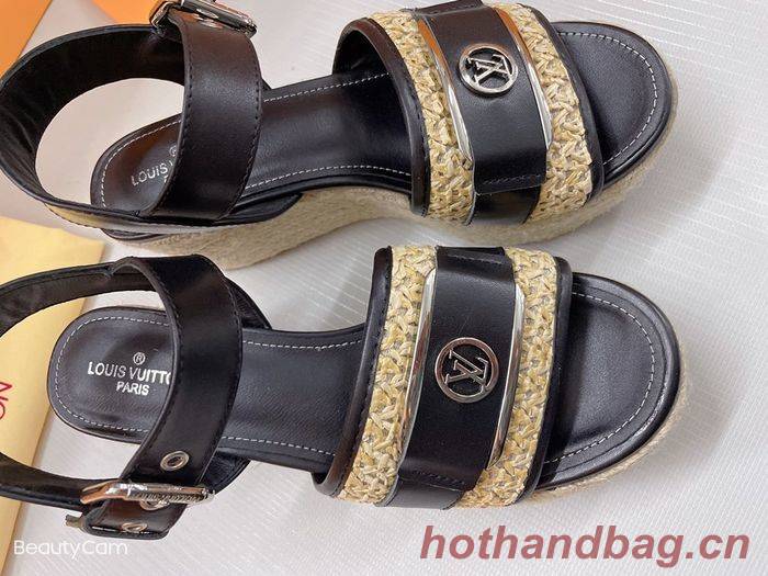 Louis Vuitton Shoes LVS00216 Heel 13CM Louis Vuitton Shoes LVS00216 Heel 13CM