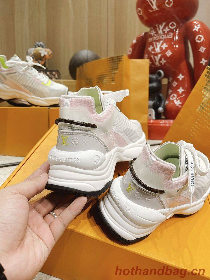 Louis Vuitton Shoes LVS00224 Louis Vuitton Shoes LVS00224