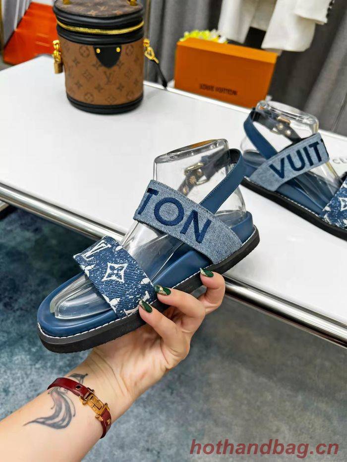 Louis Vuitton Shoes LVS00274 Louis Vuitton Shoes LVS00274