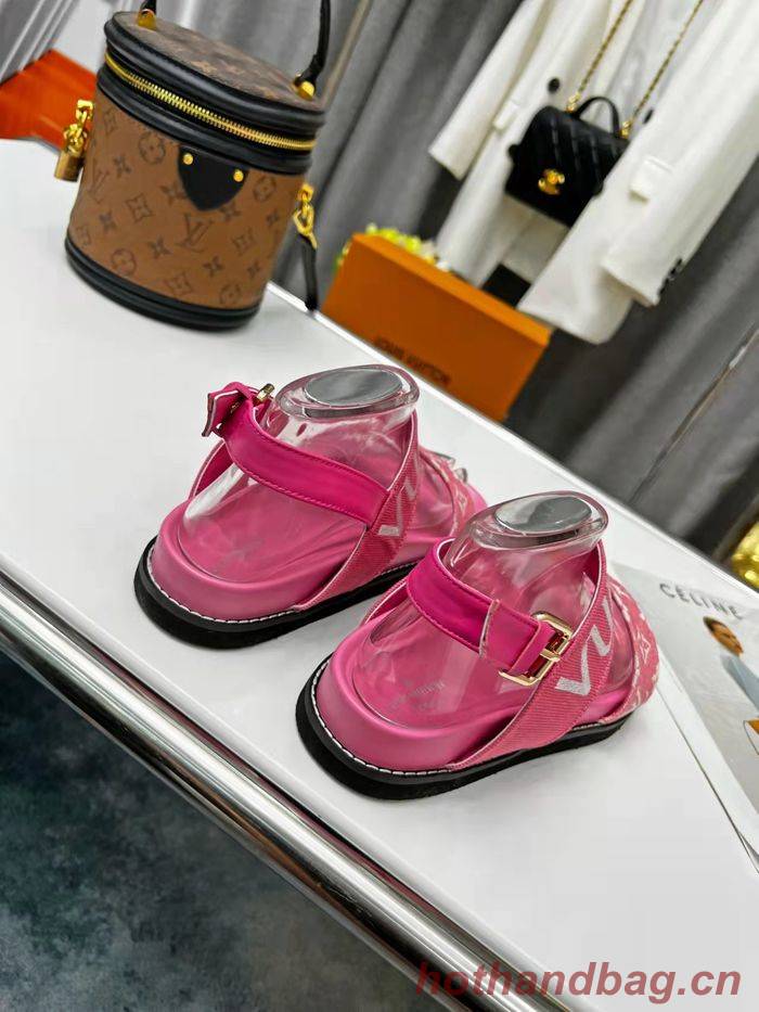 Louis Vuitton Shoes LVS00275 Louis Vuitton Shoes LVS00275