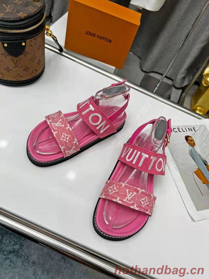 Louis Vuitton Shoes LVS00275 Louis Vuitton Shoes LVS00275