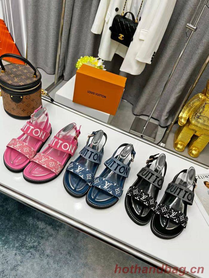 Louis Vuitton Shoes LVS00275 Louis Vuitton Shoes LVS00275