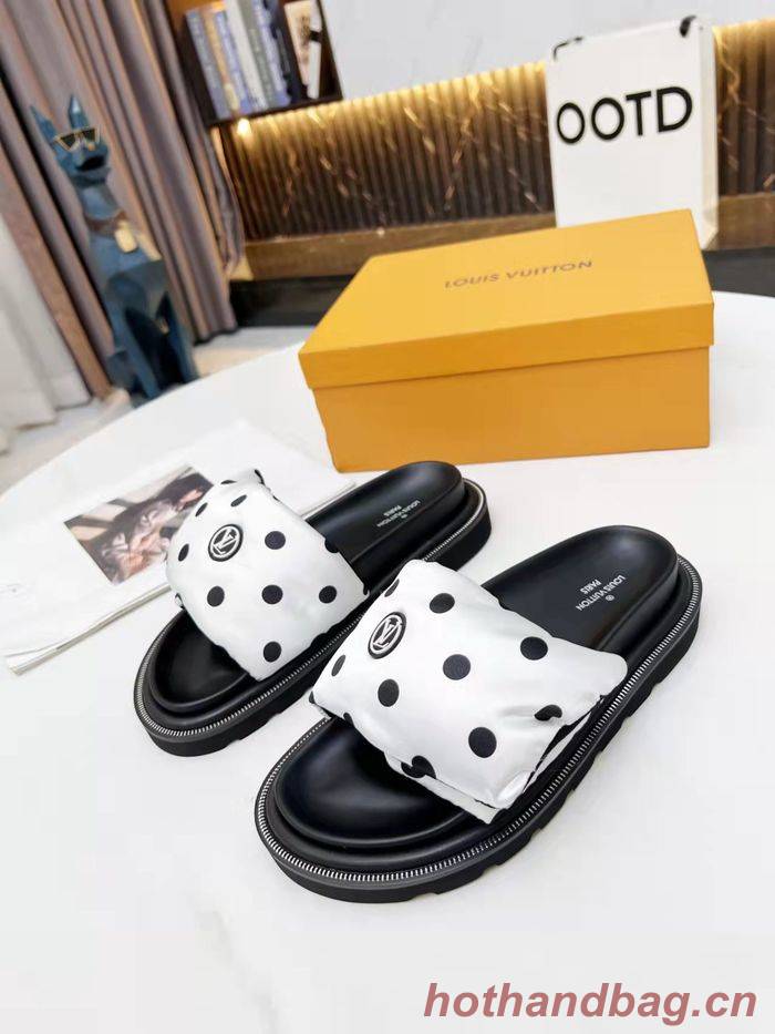 Louis Vuitton Shoes LVS00281 Louis Vuitton Shoes LVS00281