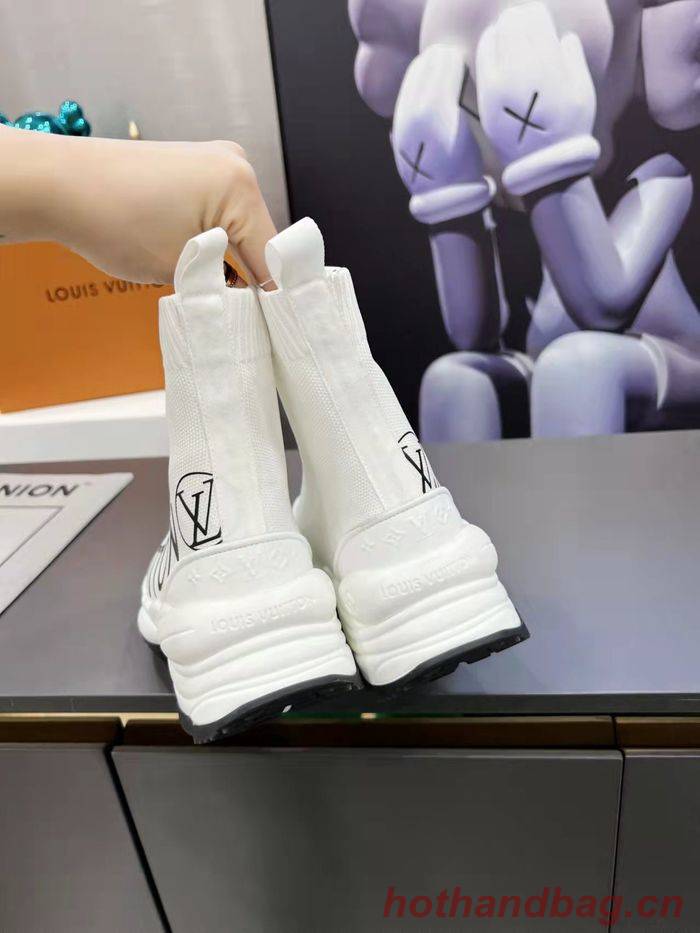 Louis Vuitton Shoes LVS00305 Louis Vuitton Shoes LVS00305