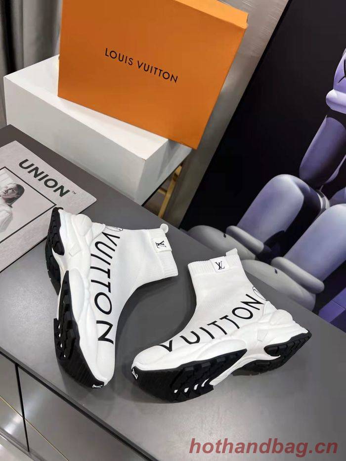 Louis Vuitton Shoes LVS00305 Louis Vuitton Shoes LVS00305
