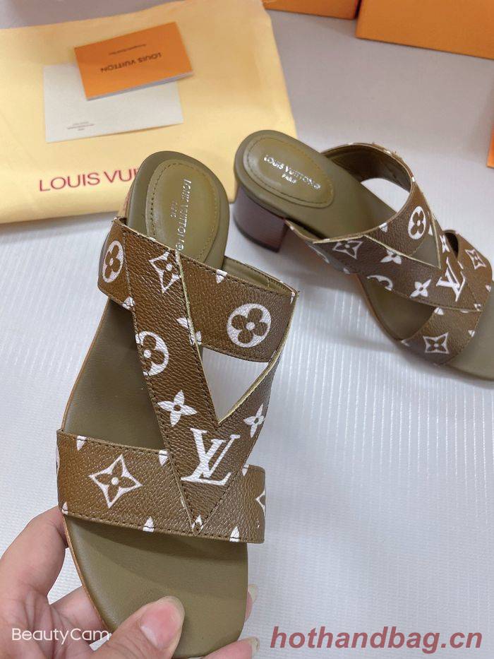 Louis Vuitton Shoes LVS00310 Louis Vuitton Shoes LVS00310