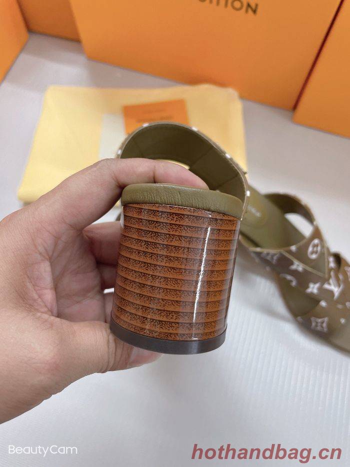 Louis Vuitton Shoes LVS00310 Louis Vuitton Shoes LVS00310