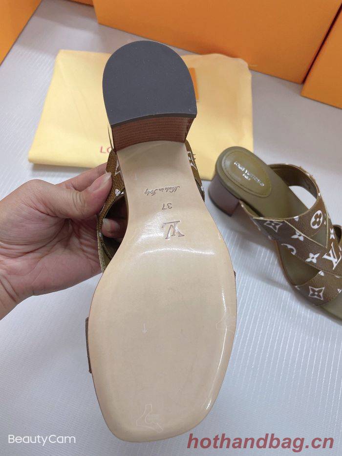 Louis Vuitton Shoes LVS00310 Louis Vuitton Shoes LVS00310