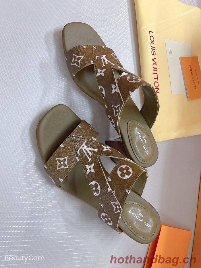 Louis Vuitton Shoes LVS00310 Louis Vuitton Shoes LVS00310