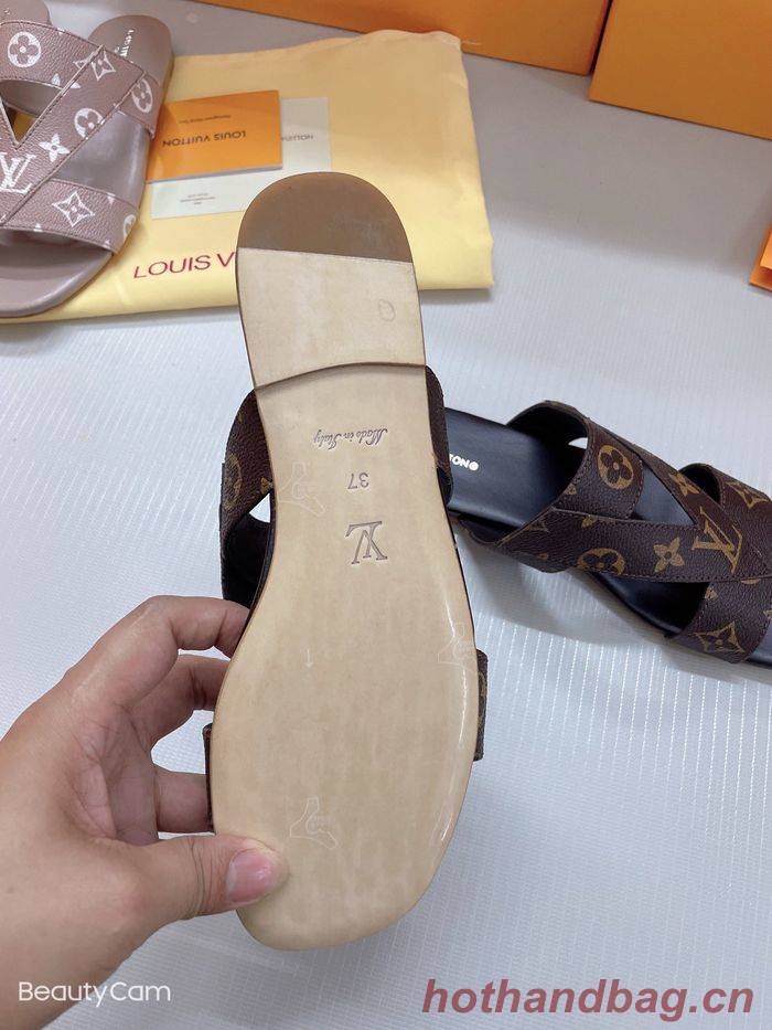 Louis Vuitton Shoes LVS00313 Louis Vuitton Shoes LVS00313