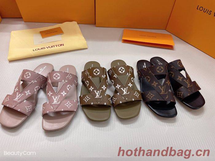 Louis Vuitton Shoes LVS00313 Louis Vuitton Shoes LVS00313