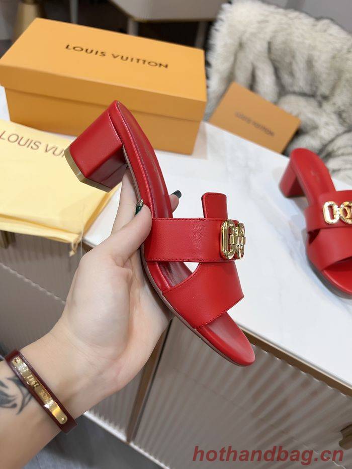 Louis Vuitton Shoes LVS00338 Louis Vuitton Shoes LVS00338