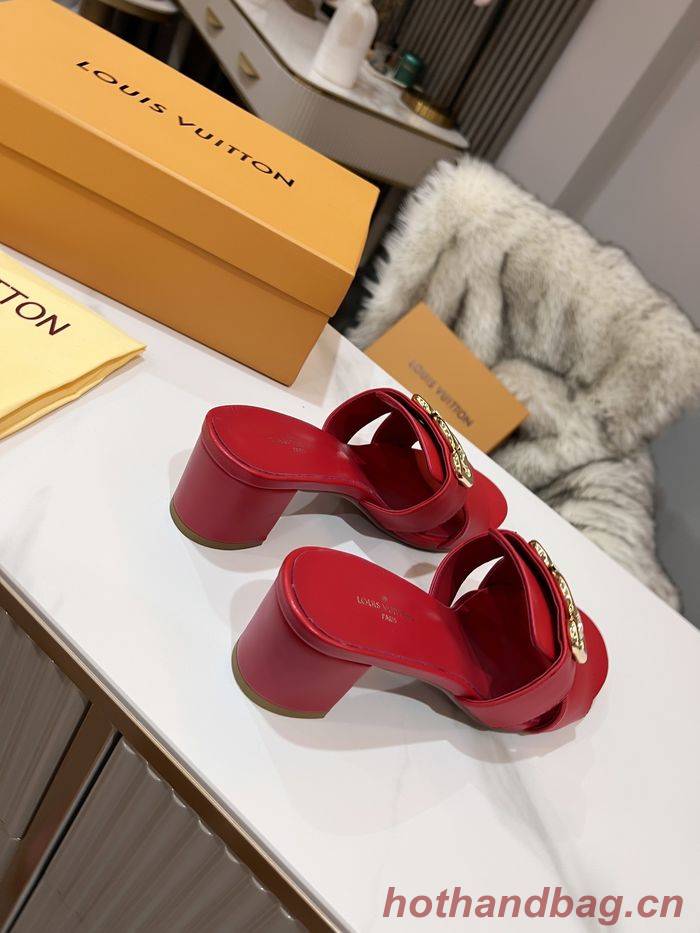 Louis Vuitton Shoes LVS00338 Louis Vuitton Shoes LVS00338